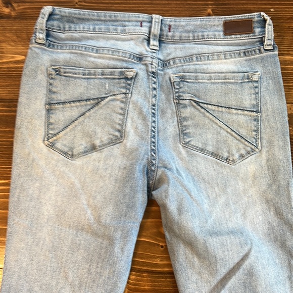 Dear John Skinny Jeans - Picture 9 of 9